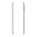 Besdata Ultra Thin Magnetic Smart Cover & Back Case for Apple iPad 2/3/4 + Screen Protector + Cleaning Cloth + Stylus – White - PT2601