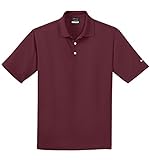 Nike Golf - Dri-FIT Micro Pique Polo, Teem Red, 2X-Large