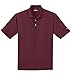Nike Golf - Dri-FIT Micro Pique Polo, Teem Red, 2X-Large