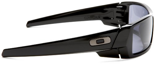 Oakley Men's Gascan Rectangular Sunglasses, Multicam, 60 mm