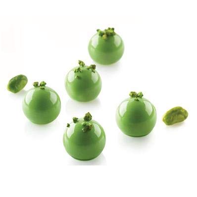 Silikomart Truffles 5 Mould