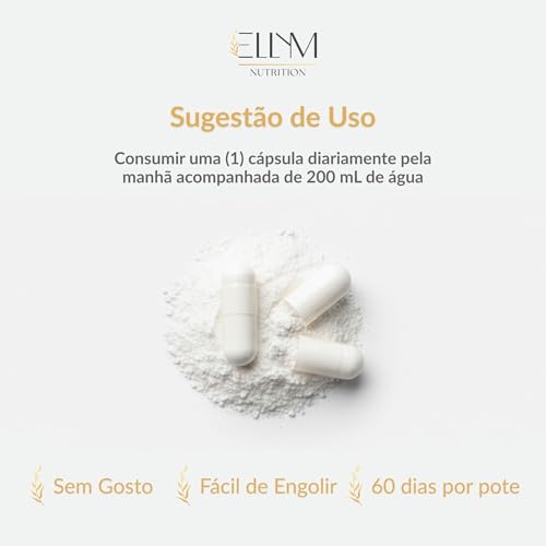 Vitamina D3 K2 60 Capsulas Ellym Nutrition 2000 Ui D3 149 Mcg K2 Mk7 2 Meses Fortaleciomento Ósseo E Muscular