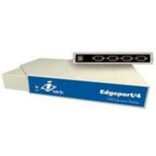 Digi Intl. EDGEPORT 1I USB TO 1PORT ( 301-1001-31 )