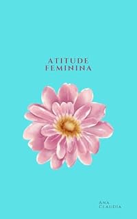 Livro Atitude Feminina