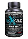 BioXGenic High Test (90ct)