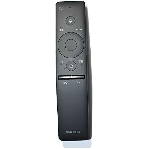 samsung voice remote