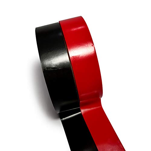 Toyo PVC Electrical Tape Heat Resistant, Flame Retardant, Waterproof