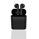 Wireless Earbuds Bluetooth Headphones Wireless Earbuds 4.1 Stereo Earphone with Charging Box Cordless Sport Headsets for All Bluetooth Devices