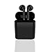 Wireless Earbuds Bluetooth Headphones Wireless Earbuds 4.1 Stereo Earphone with Charging Box Cordless Sport Headsets for All Bluetooth Devices