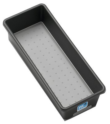 Madesmart 95-29693-06 Classic Granite Bin for Storage/Organization, 9.75