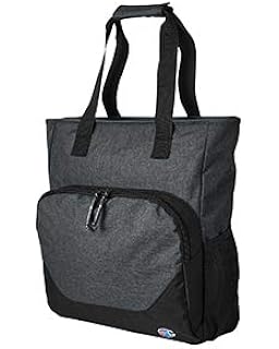 champion tote bag womens black