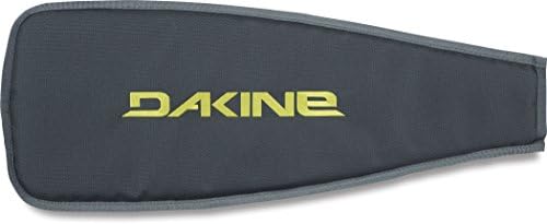 Dakine Stand Up Narrow Race Paddle Cover - Charcoal