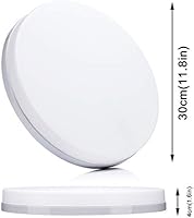 Yafido Led Ceiling Light 48w Modern Ceiling Lamp Easy Installation