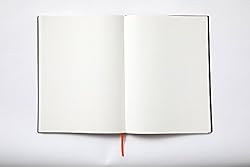 Minimalism Art, Classic Soft Cover Notebook