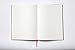 Minimalism Art, Classic Soft Cover Notebook Journal, Medium Size, A5 5.8