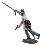 W. Britain 31247 Confederate Colonel William Oates, 15th Alabama