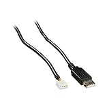 Axxess USB-CAB USB PC Update Cable for Select Axxess Interface Modules
