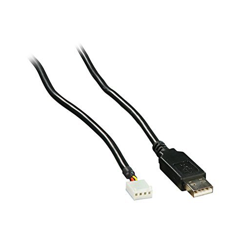 Axxess USB-CAB USB PC Update Cable for Select Axxess Interface Modules