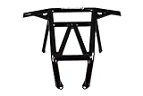 Pro Armor P141047BL Polaris RZR Race Rear Aluminum
