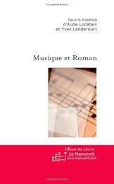 Musique et roman