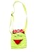 ZIPIT Monster Children Mini Shoulder Bag, Lime