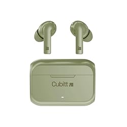 Cubitt True Wireless Earbuds Generation 2, 5.3