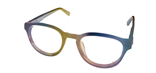 Eyeglasses John Varvatos V353 BRO Brown Horn