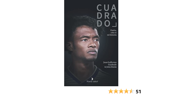 Cuadrado Panita Esta Es Mi Historia Spanish Edition Cuadrado Juan Guillermo Duran Jeins 9789585343900 Amazon Com Books