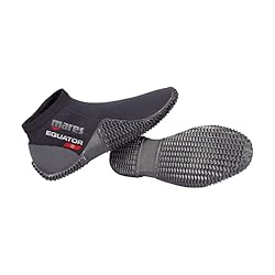 Mares Adult Equator 2mm Neoprene Ankle-High Scuba