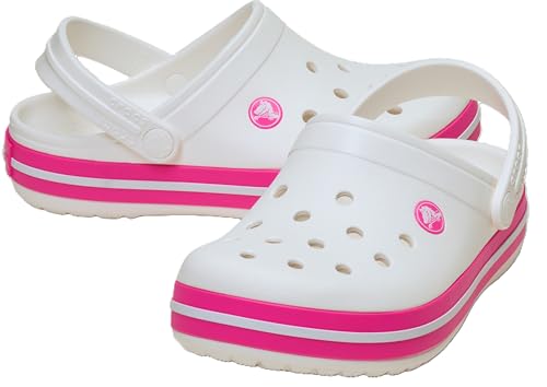 Crocs Crocband Clog T, Unisex Kids Clogs
