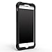 Ballistic Tough Jacket Series Case for Standard Size “4.7-inch” Apple iPhone 8, iPhone 7, iPhone 6s, and iPhone 6 (Black)