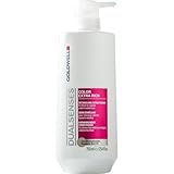 Goldwell Dualsenses Color Extra Rich Conditioner for Unisex, 25.4 Ounce