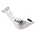 Tusk D-Flex Handguards White