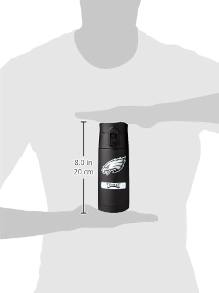 eagle thermosteel flask