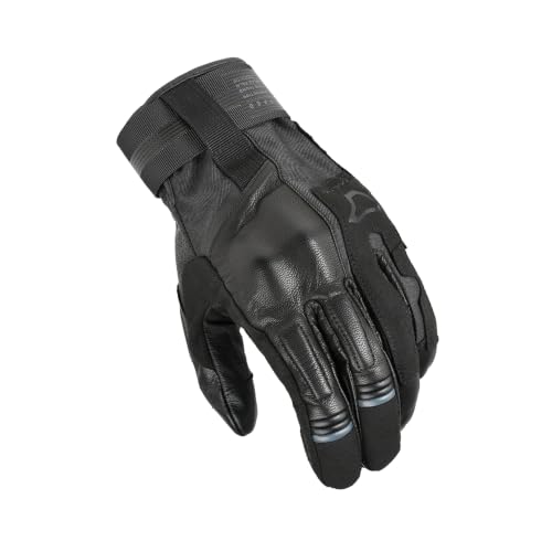 Macna ULMEX BLACK XXL