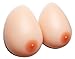 Sotica Water Drop Shape Silicone Breast Form For Crossdresser Mastectomy DD Cup