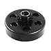 Auto Express Centrifugal Clutch 3/4" BORE #35 Chain 12T for GO Kart Mini Bike Engine 3/4 BAR primary