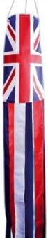 Union Jack Windsocks 55