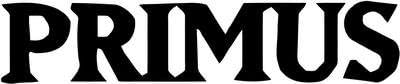 Primus Rock Band Decal Sticker Car Motorcycle Truck Bumper Window Laptop Wall Décor Size- 6 Inch Wide Gloss White Color