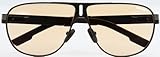Allure Eyewear Call of Duty Ghosts Gaming Eyewear, Matte Black - Xbox 360