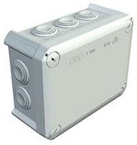 Caja de derivación con conos T 100 de OBO: Amazon.es: Bricolaje y herramientas