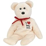 Ty Beanie Babies - I Love New York (Ty Trade Show Exclusive)