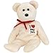 Ty Beanie Babies - I Love New York (Ty Trade Show Exclusive)
