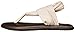 Sanuk Women's Yoga Sling 2 Metallic Flip Flop