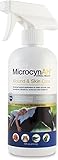 MicrocynAH Wound and Skin Care, 16-Ounce