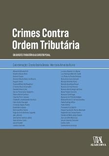 Livro Crimes Contra a Ordem Tributária