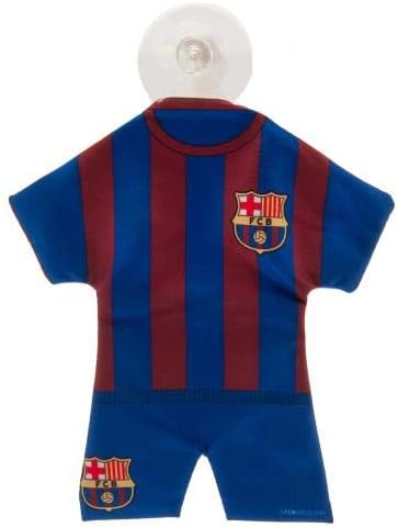 fc barcelona mini kit
