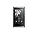 SONY Walkman A series NW-A35 (B) (16GB) (charcoal black) (International version/seller warranty)