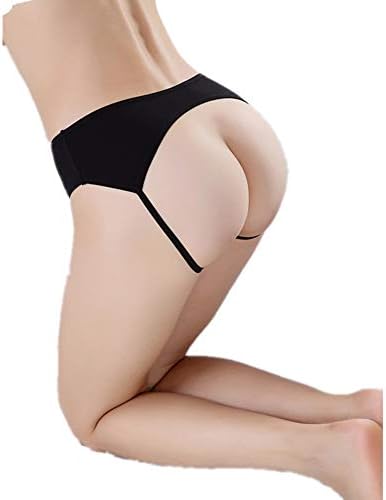Lcukylove Women Sexy Underwear Open Back Lingerie Panties Erotic Hot Knickers