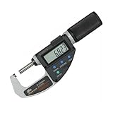 FEGIANCHE Digital Micrometer 293-666-20 0-30mm